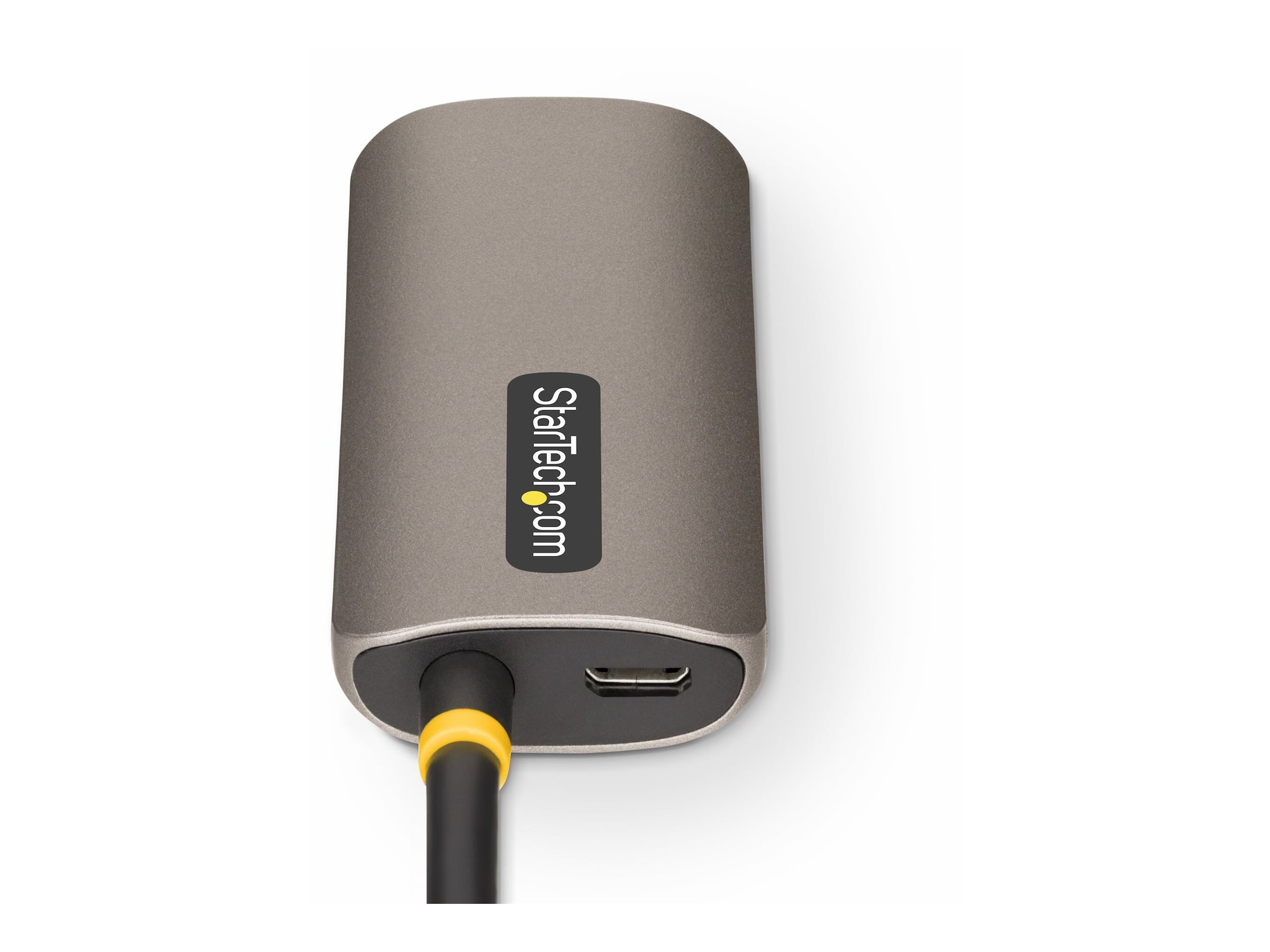 StarTech.com HDMI to DisplayPort Adapter, 8K 60Hz, Active Video Converter, Ansicht 4