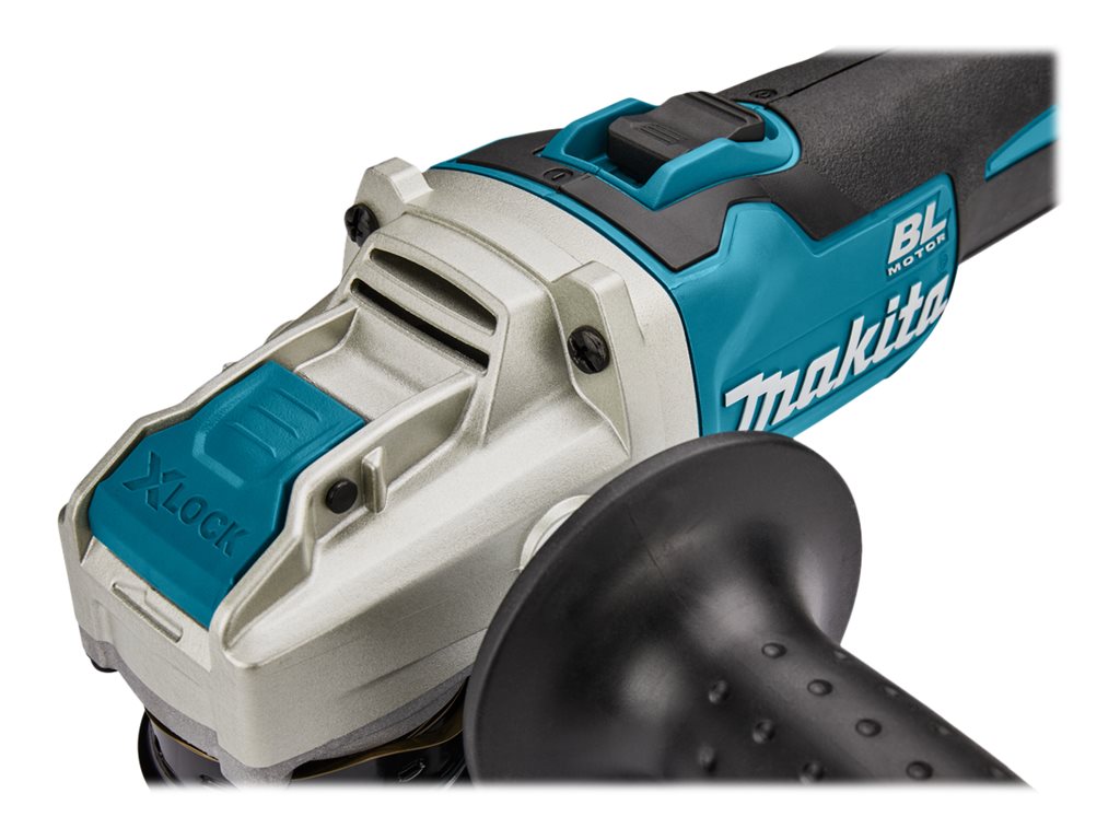 Makita DGA521ZX1 - Winkelschleifer - schnurlos, Ansicht 5