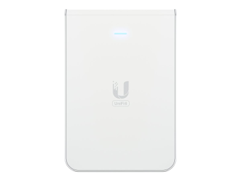Ubiquiti UniFi 6 - Accesspoint - Wi-Fi 6 - 2.4 GHz 5 GHz