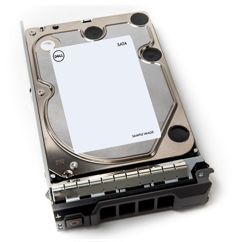 Dell  Festplatte - 1 TB - Hot-Swap - 3.5 (8.9 cm), Ansicht 2