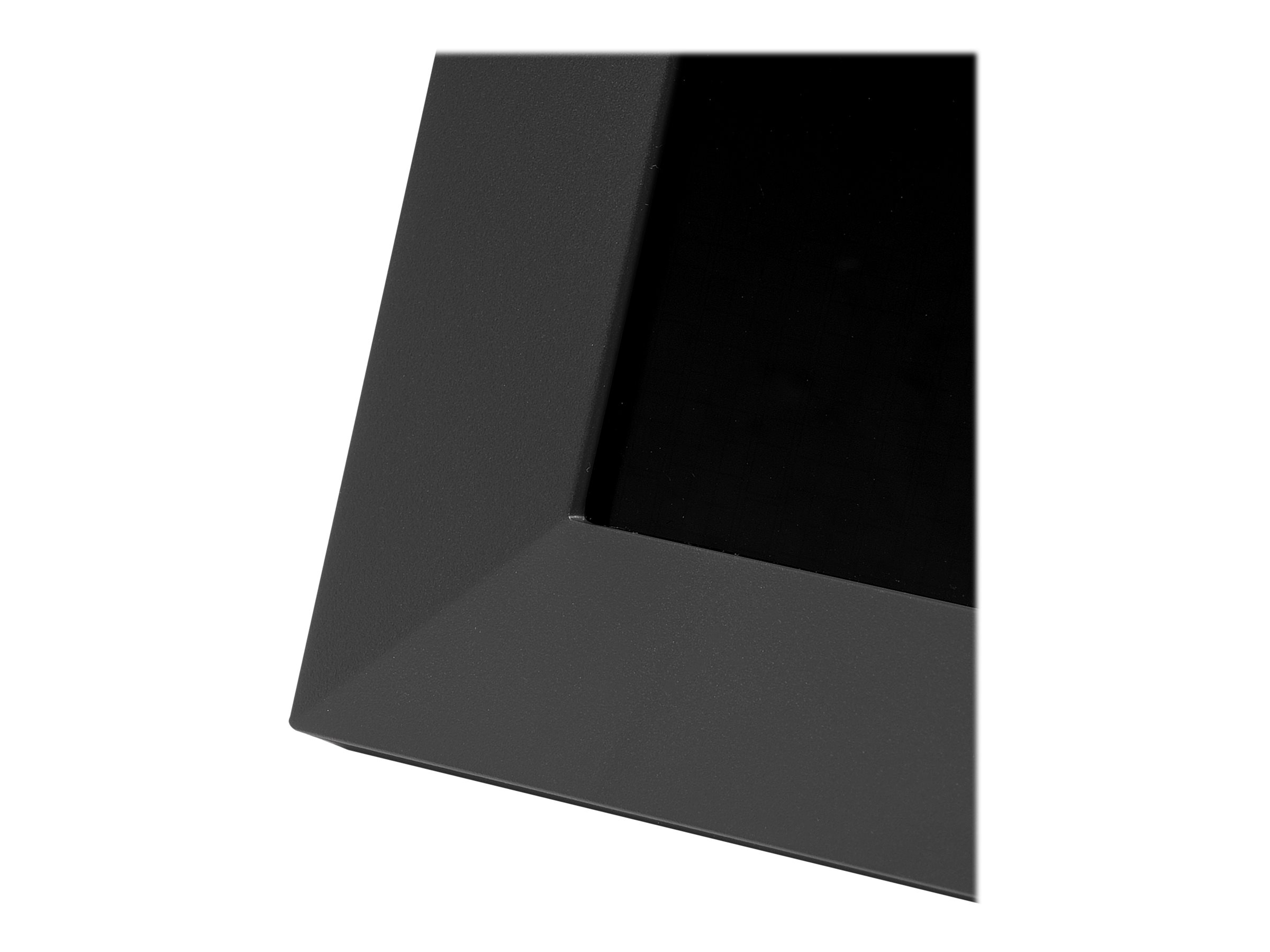 Inter Sales DENVER FRAMEO PFF-1024BLACK - Digitaler Fotorahmen - 16 GB - 25.7 cm (10.1"), Ansicht 5