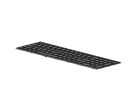 HP M20128-041 - Tastatur Tastatur mit Hintergrundbeleuchtung - HP - TL: Deutsch, QWERTZ, Ansicht 2