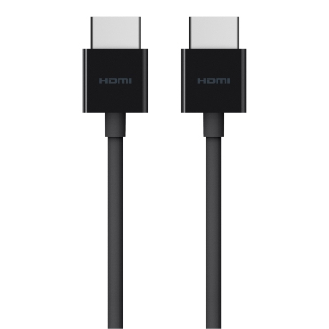 Belkin Premium Series - HDMI-Kabel - HDMI (M), Ansicht 2