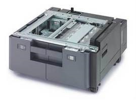 Kyocera PF-7110, Papierfach, Kyocera, TASKalfa 3252ci, 3000 Blätter, 52 - 300 g/m², Schwarz