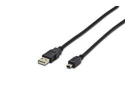 DIGITUS USB 2.0 Anschlusskabel