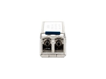 LevelOne SFP-3211 - SFP (Mini-GBIC)-Transceiver-Modul, Ansicht 3