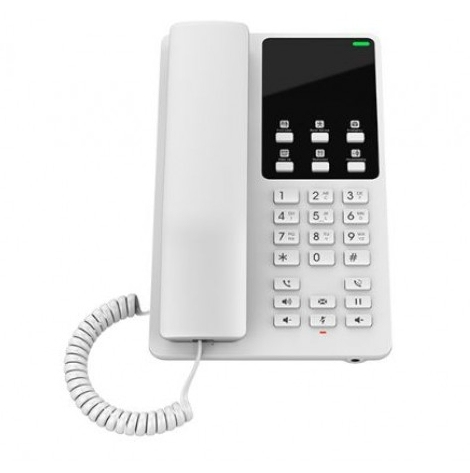Grandstream GHP Series GHP620W - VoIP-Telefon - IEEE 802.11a/b/g/n/ac (Wi-Fi), Ansicht 2
