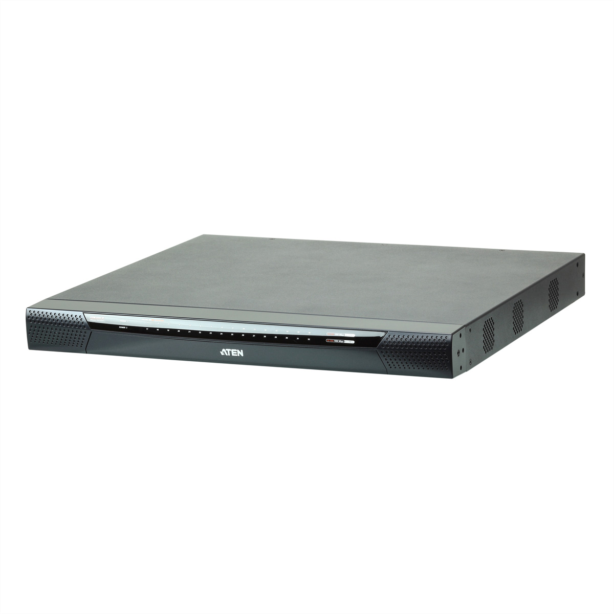 ATEN KVM over IP KN4132V - KVM-Audio-Switch