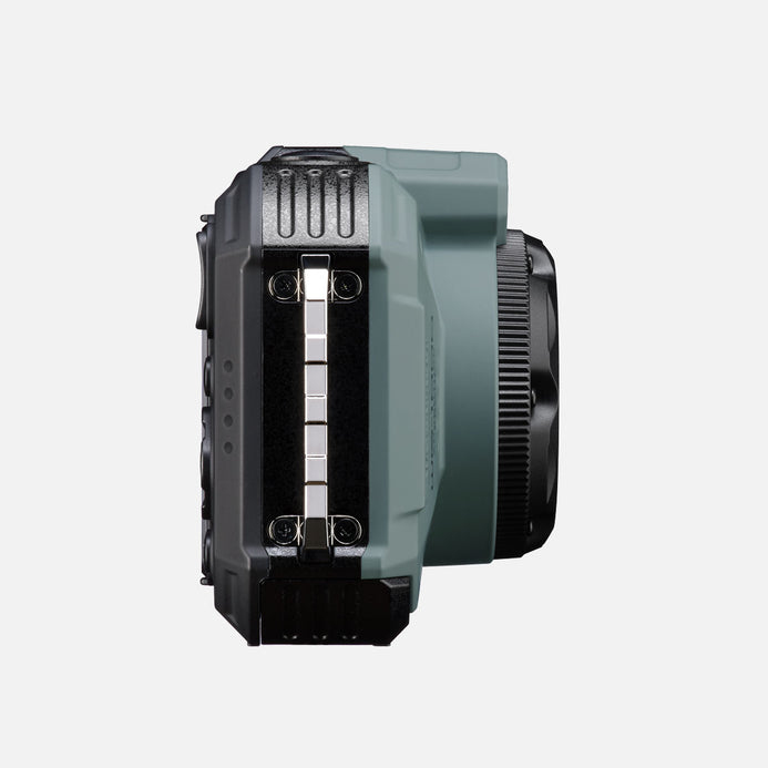 Pentax WG-1000 - Digitalkamera - Kompaktkamera, Ansicht 4
