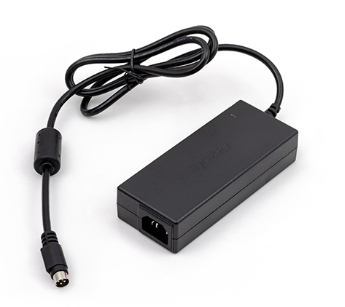 Synology Level VI - Netzteil - AC - 90 Watt - für Disk Station DS420+, Ansicht 2