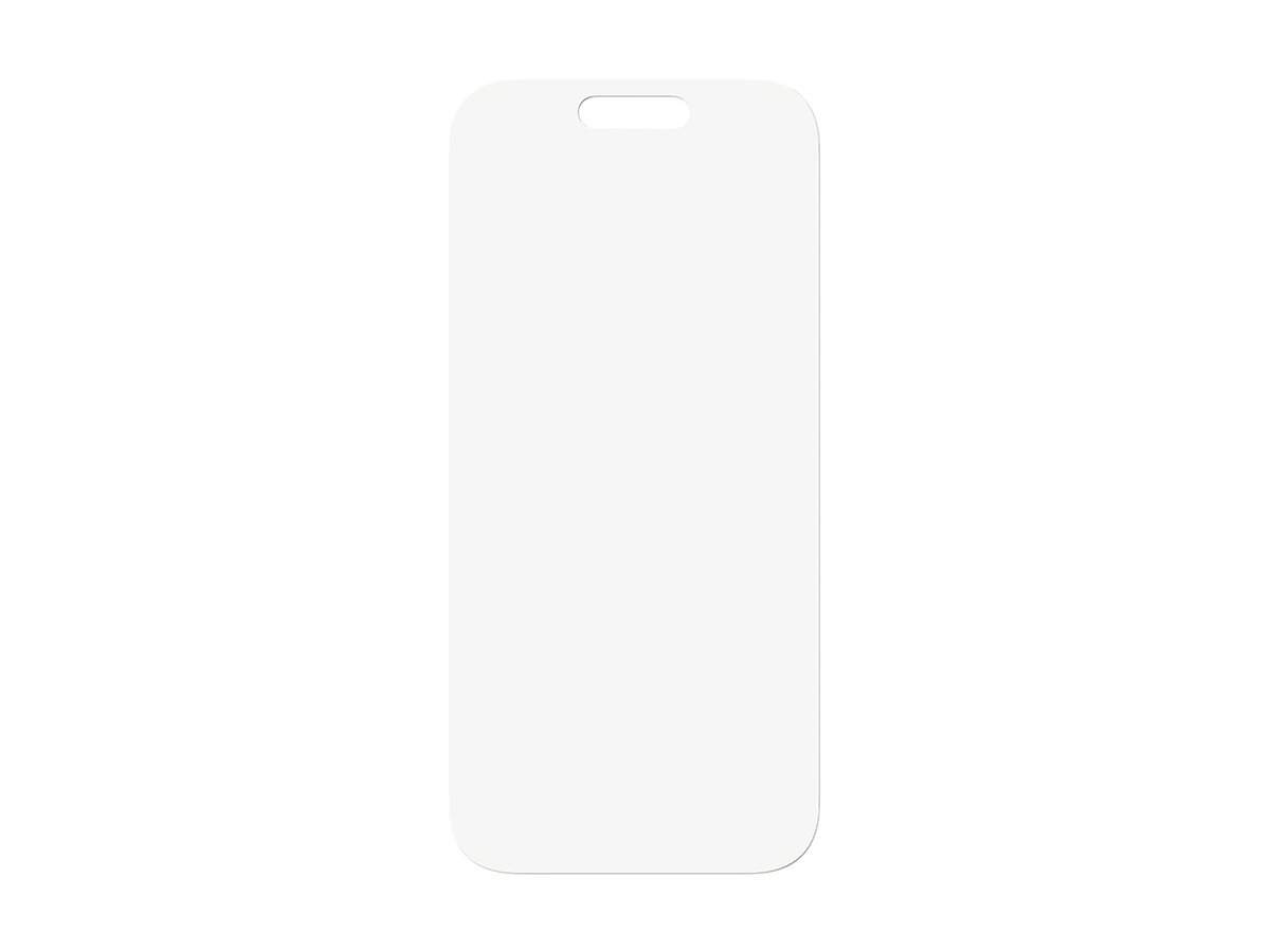 PanzerGlass Bildschirmschutz für Handy - classic fit with EasyAligner, Ansicht 2