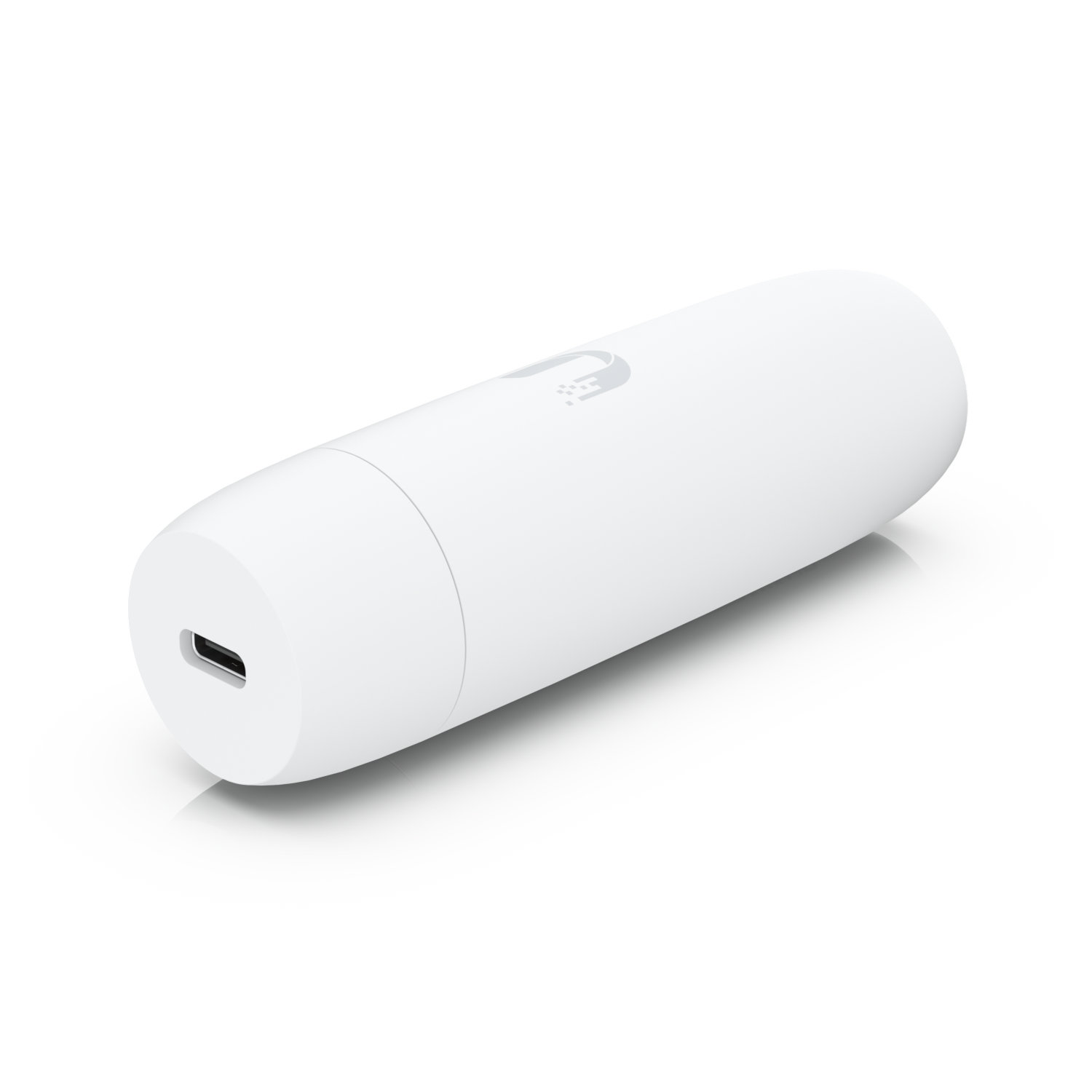 UbiQuiti Networks UACC-ADAPTER-POE-USBC - Weiß - CE - FCC - IC - 48 V - 5 V - 0.25 A - 2 A, Ansicht 4