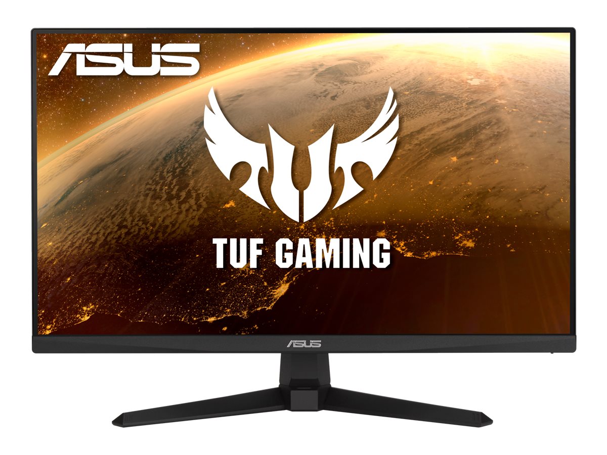 ASUS TUF Gaming VG247Q1A - LED-Monitor - 60.5 cm (23.8")
