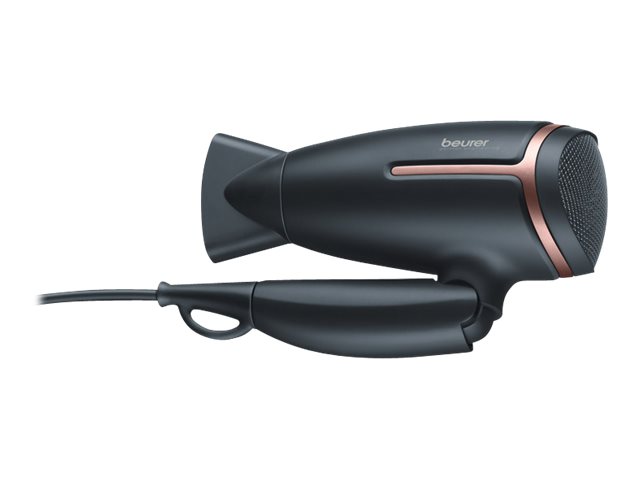 Beurer HC 25 - Föhn - Schwarz/Rosegold, Ansicht 2