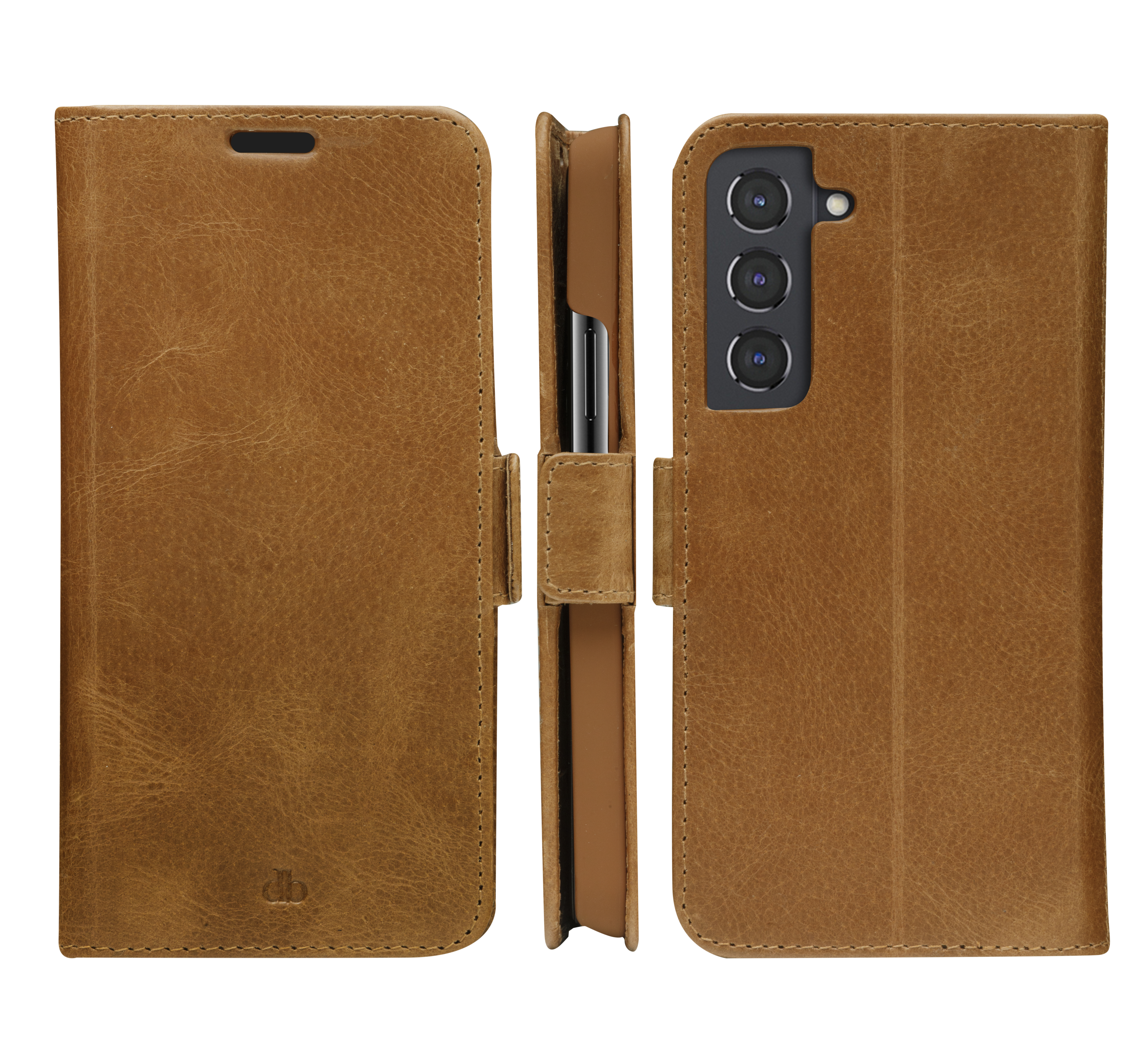 dbramante1928 Copenhagen Slim - Flip-Hülle für Mobiltelefon, Ansicht 2