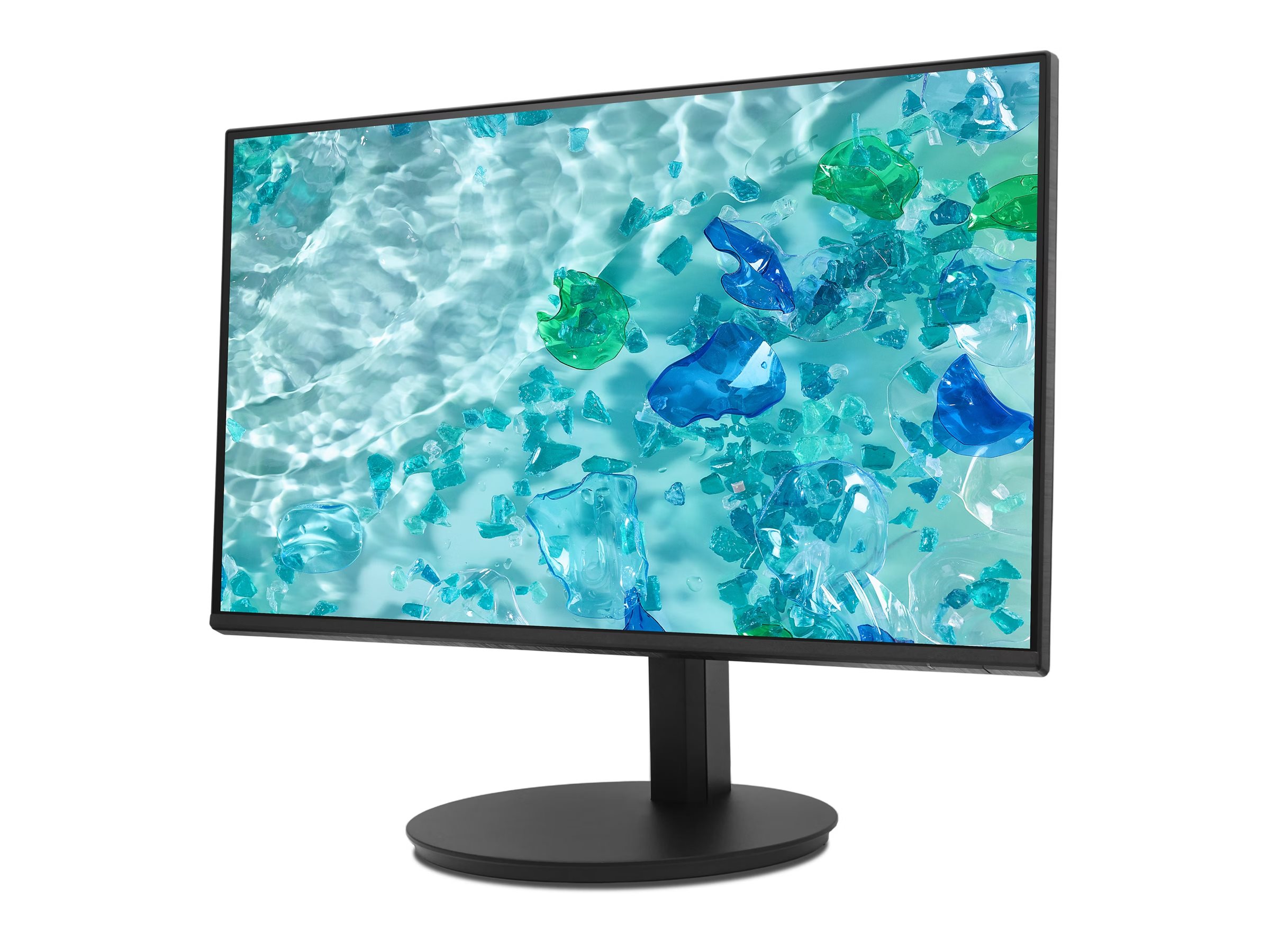 Acer Vero CB272 P6bmiprx - CB2 Series - LCD-Monitor - 68.6 cm (27")
