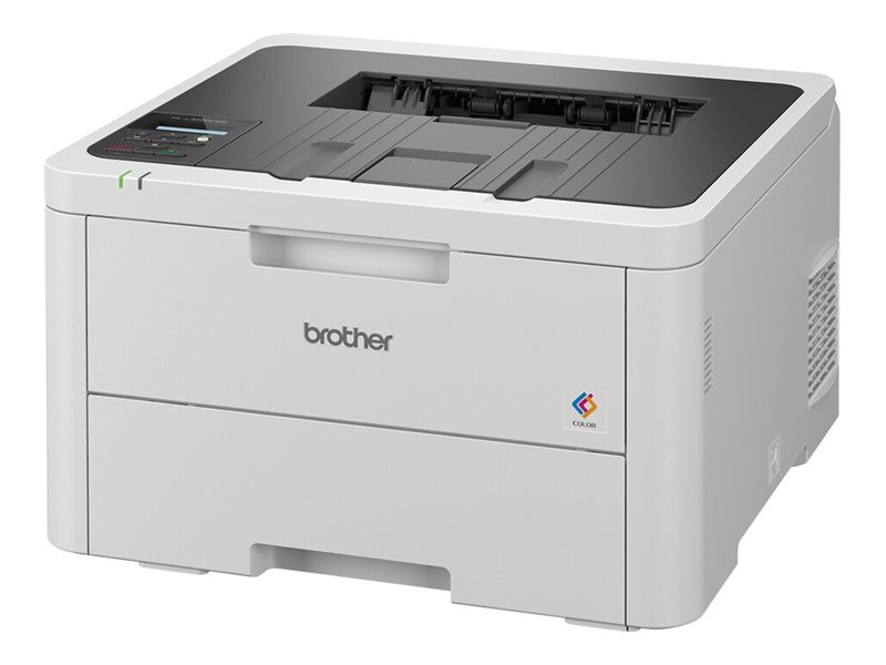 Brother HL-L3220CWE - Drucker - Farbe - LED - A4/Legal - 600 x 2400 dpi - bis zu 18 Seiten/Min. (einfarbig)