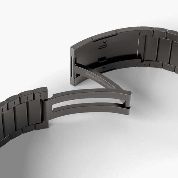 Vonmählen Titan Gliederarmband Pro für Apple Watch 44/45/46, Ansicht 4