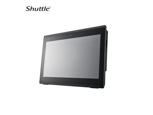 Shuttle XPC P55U - Barebone - All-in-One (Komplettlösung)