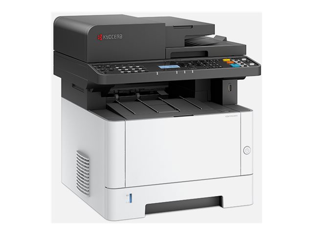 Kyocera ECOSYS MA4000x - Multifunktionsdrucker - s/w - Laser - Legal (216 x 356 mm)