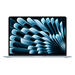Apple MacBook Air Z1HE M4 10C CPU10C GPU16C N.E. SSD 35W Dual USB-C FCP LP CZ - Himmelblau