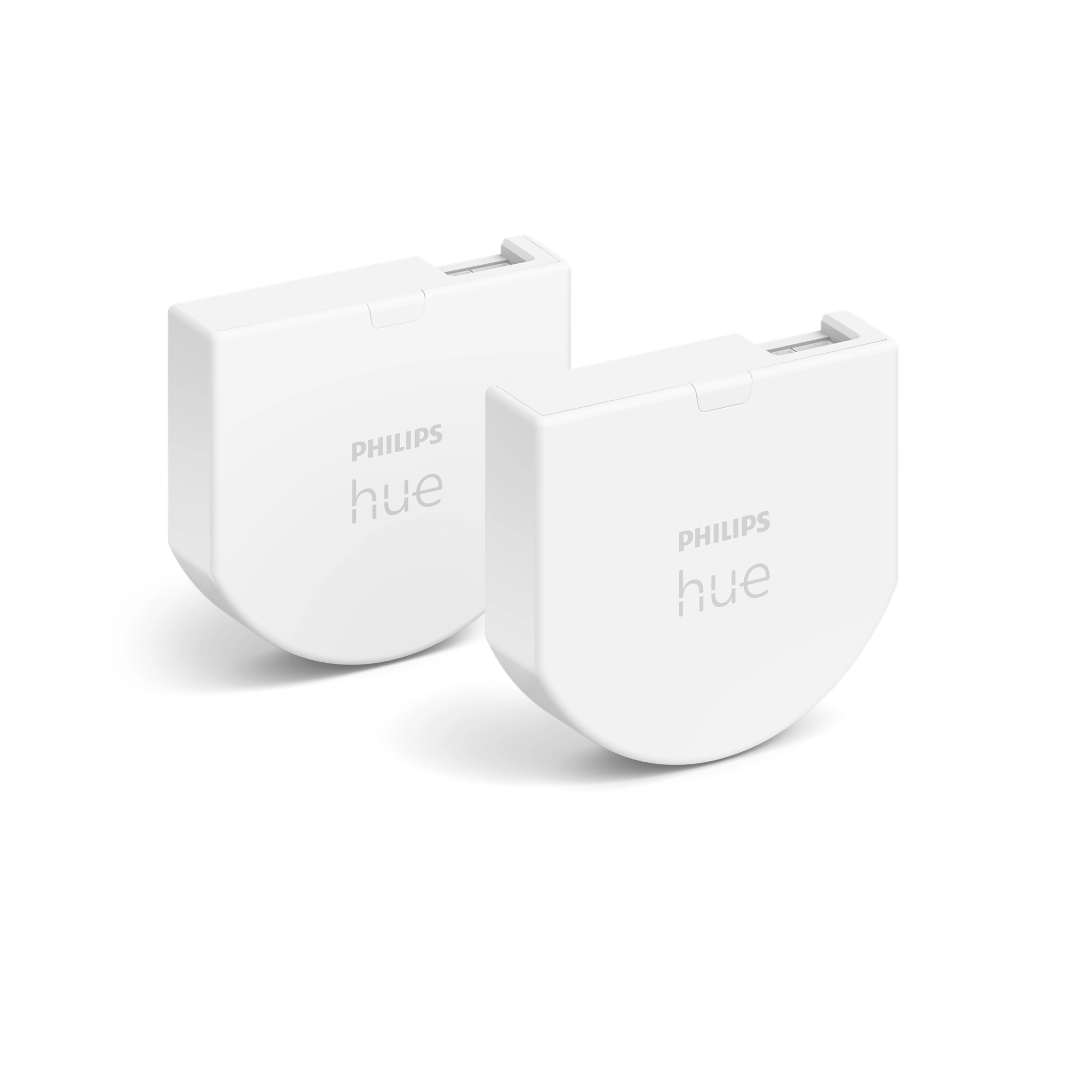 Philips Hue - Schaltmodul - weiß (Packung mit 2), Ansicht 3