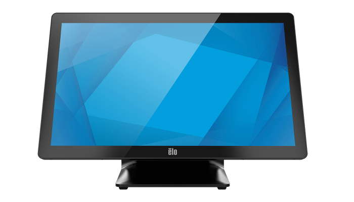 Elo Touch Solutions Elo I-Series 3.0 - All-in-One (Komplettlösung) - Core i3 i3-1215UL / 1.2 GHz - RAM 8 GB, Ansicht 2