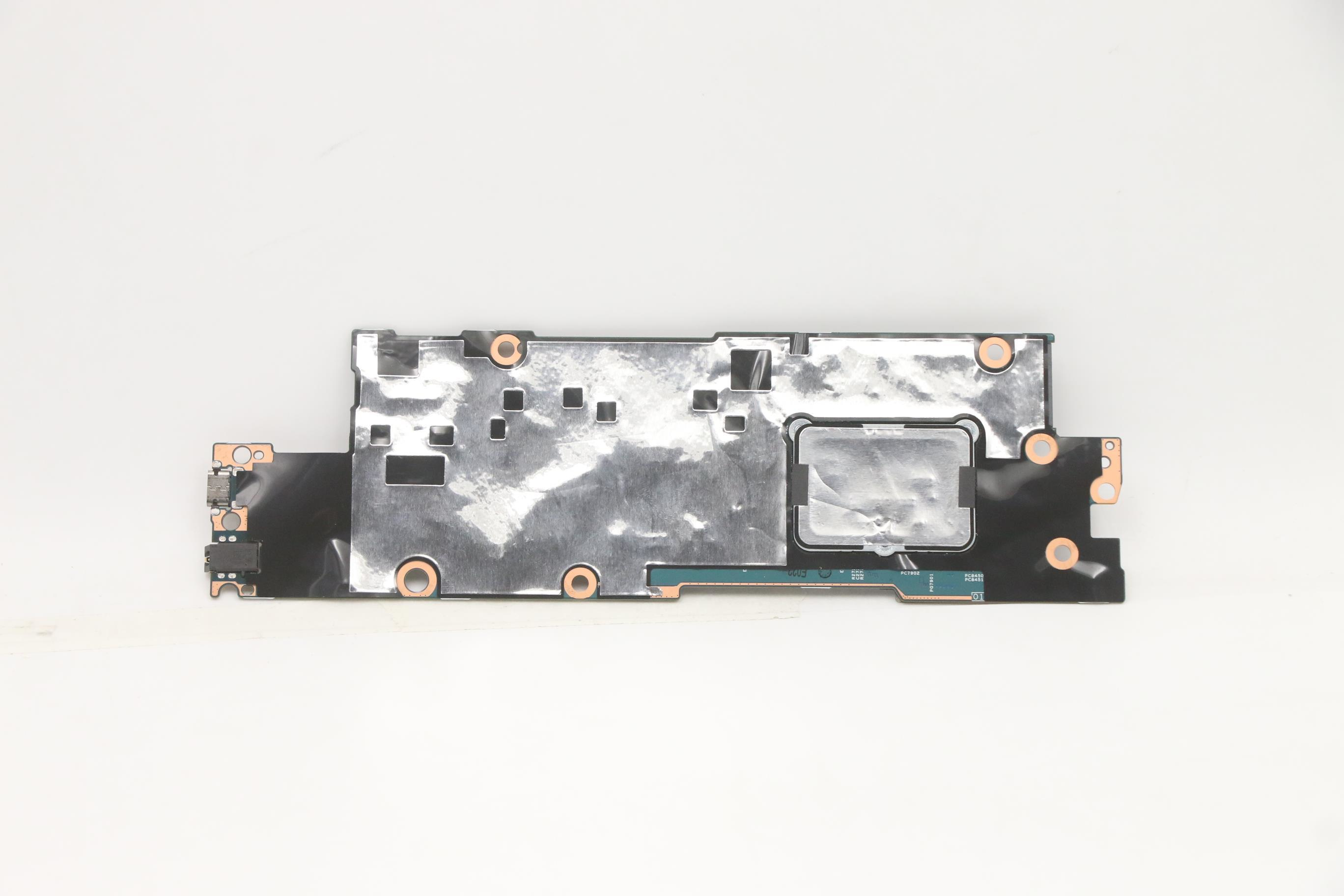 Lenovo Systemboard LBL Intel i, Ansicht 2
