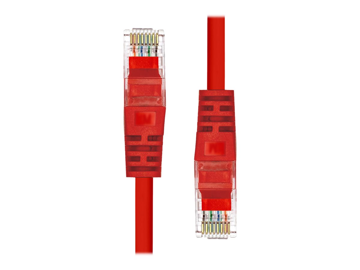 ProXtend Patch-Kabel - RJ-45 (M) zu RJ-45 (M), Ansicht 3