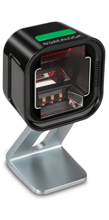 Datalogic Magellan 1500i - Standard Configuration, Ansicht 2