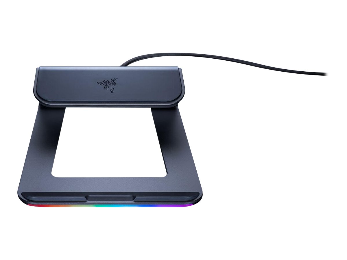 Razer Notebook-Ständer - mit 3-Port-USB-Hub - 38.1 cm (15), Ansicht 2