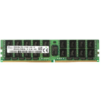 HYNIX 32GB (1X32GB) 4RX4 PC4-2133P DDR4-2133MHZ MEMORY KIT (HMA84GL7MMR4N-TF)