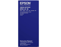 Epson ERC 31, Farbband, schwarz