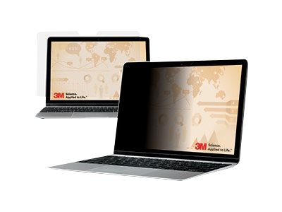 3M Blickschutzfilter - Blickschutzfilter für Notebook - 33.8 cm (13.3), Ansicht 2