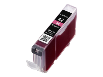Canon CLI-42M - 13 ml - Magenta - original - Tintenbehälter