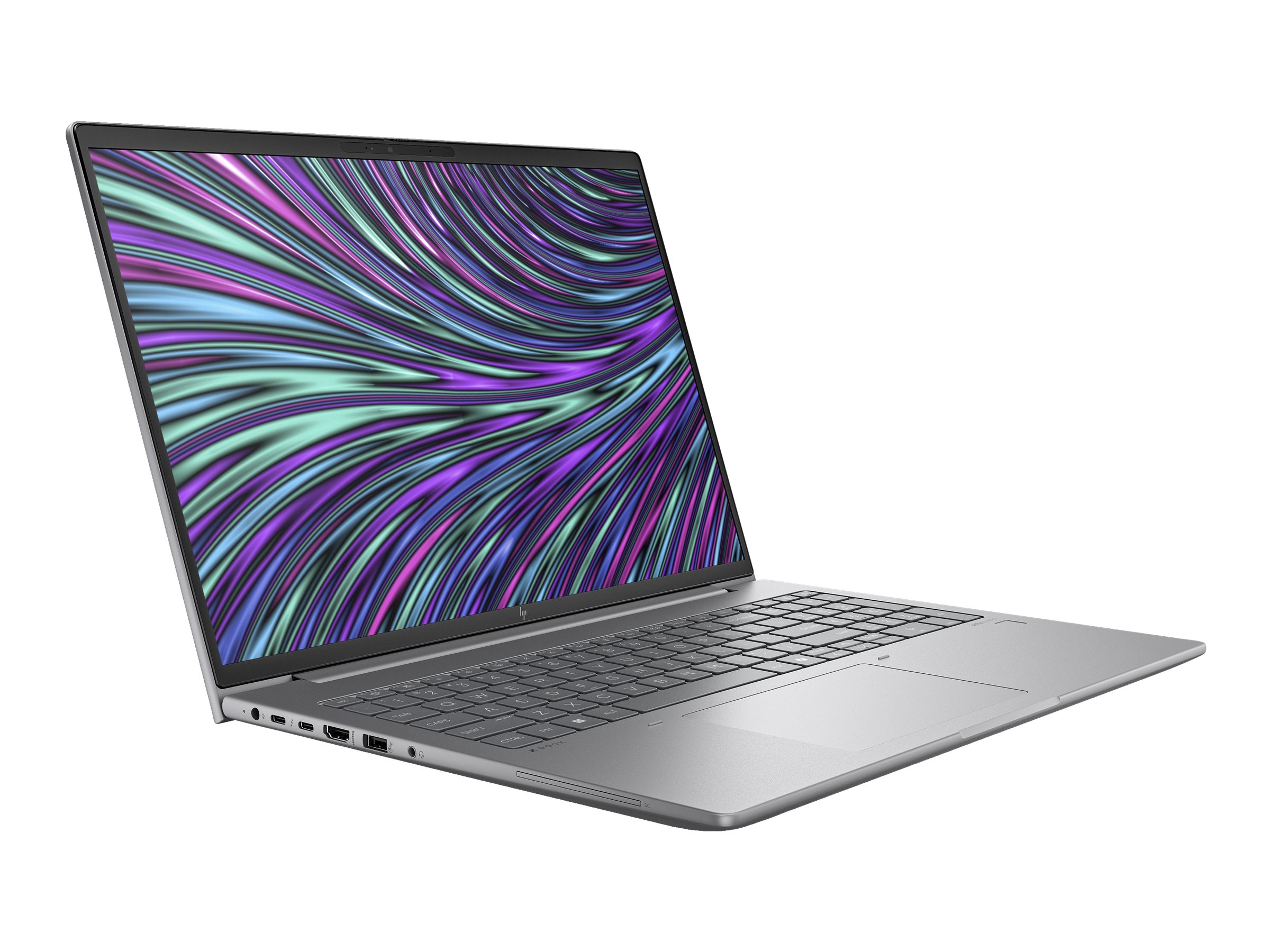 HP ZBook Power G11 Mobile Workstation - Intel Core Ultra 7 - Mobile Workstation - Core Ultra 7