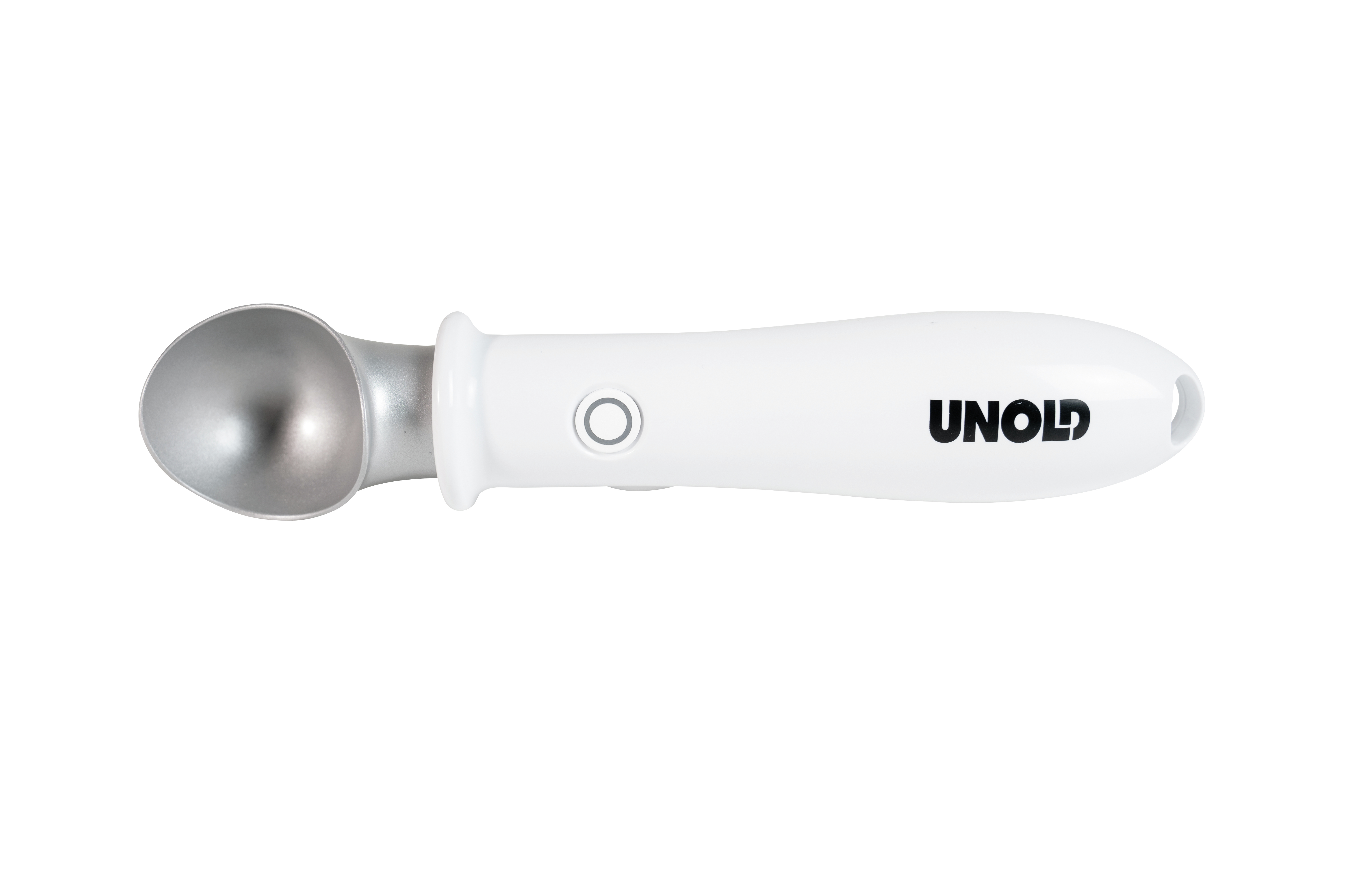 UNOLD Eisportionierer beheizt Carlo 488990, Ansicht 2