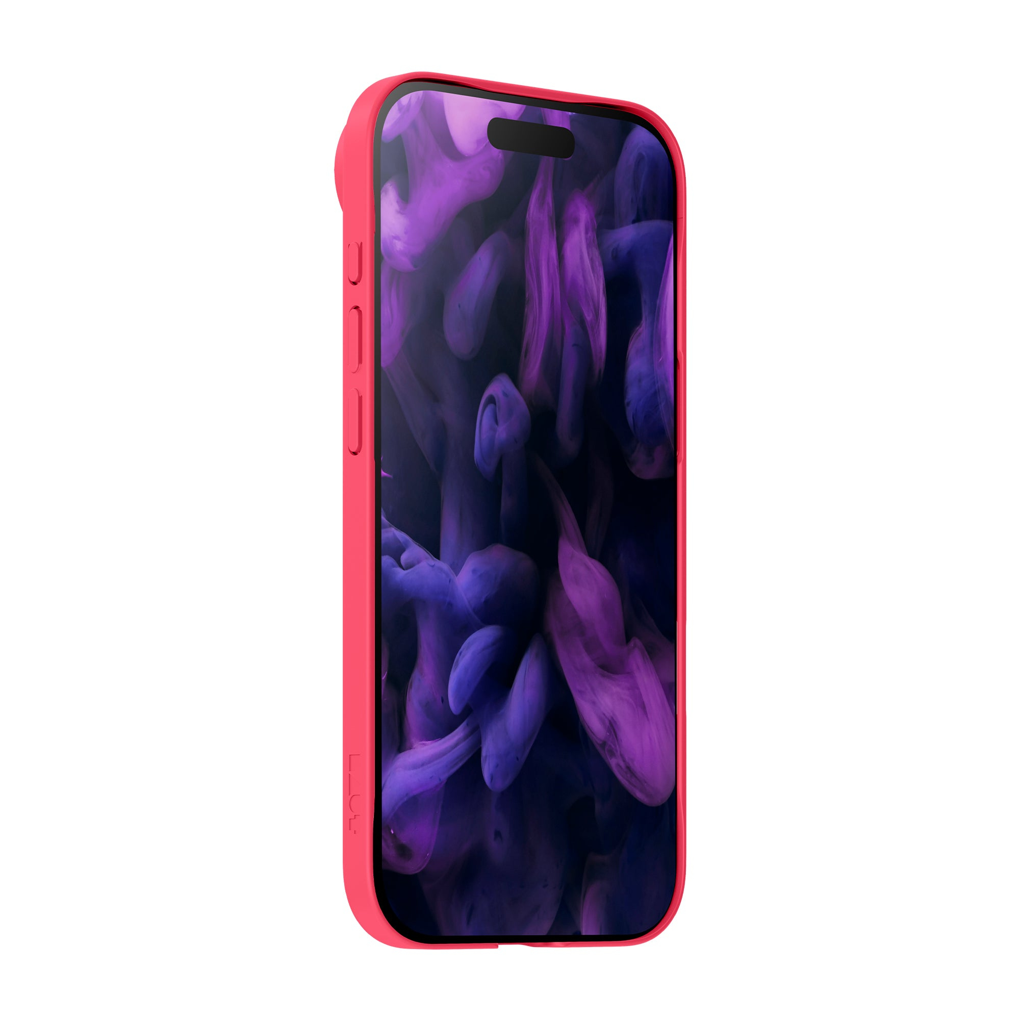 Laut International HUEX SLIM for iPhone 17 Pro Max - Paradise Coral, Ansicht 3