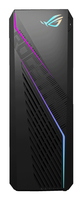 ASUS ROG Strix G16CHR 1490KF029W - Mid tower - Core i9 i9-14900KF  3.2 GHz - RAM 16 GB - SSD 1 TB - NVMe - GeForce RTX 4070 - Wi-Fi 6E Bluetooth 5.3 1GbE 2.5GbE - WLAN: 802.11abgnacax (Wi-Fi 6E)