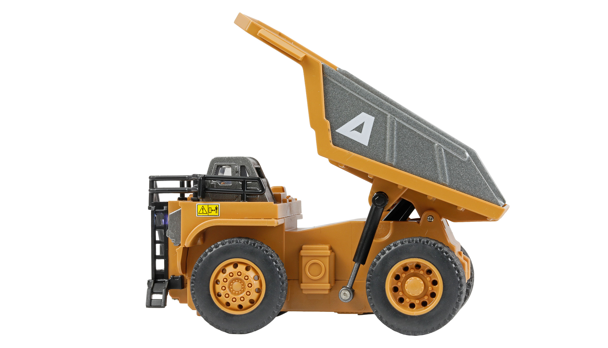 Amewi Mini-Kipper Metall proportional 8-Kanal 1 64 RTR 6+, Ansicht 3