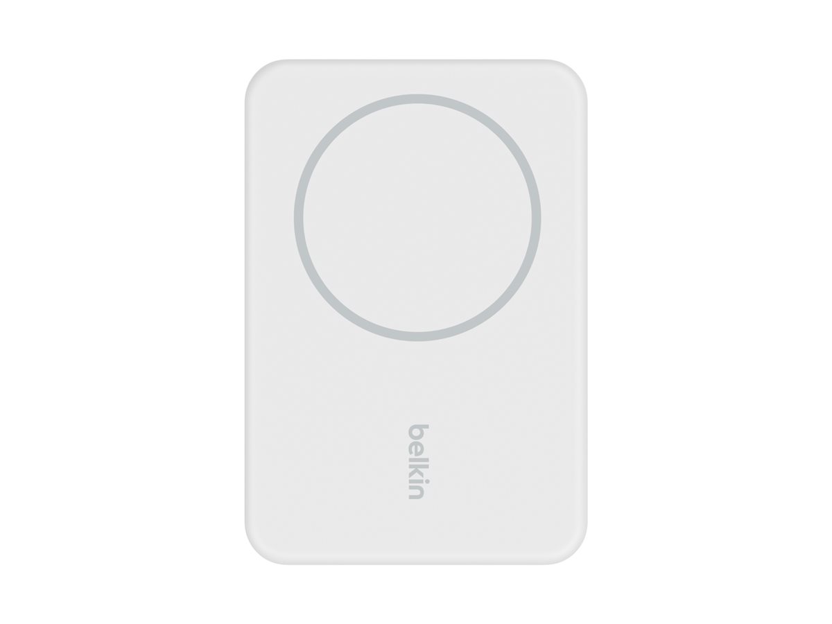 Belkin BoostCharge - Powerbank - 5000 mAh - 7.5 Watt, Ansicht 4