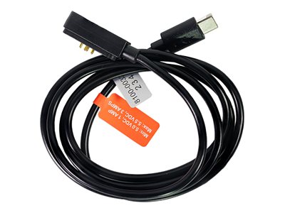 Socket Mobile Kabel für Barcode-Scanner - 24 pin USB-C (M)