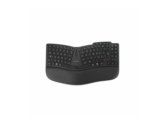 Kensington Pro Fit Ergo KB675 EQ - Tastatur - wiederaufladbar