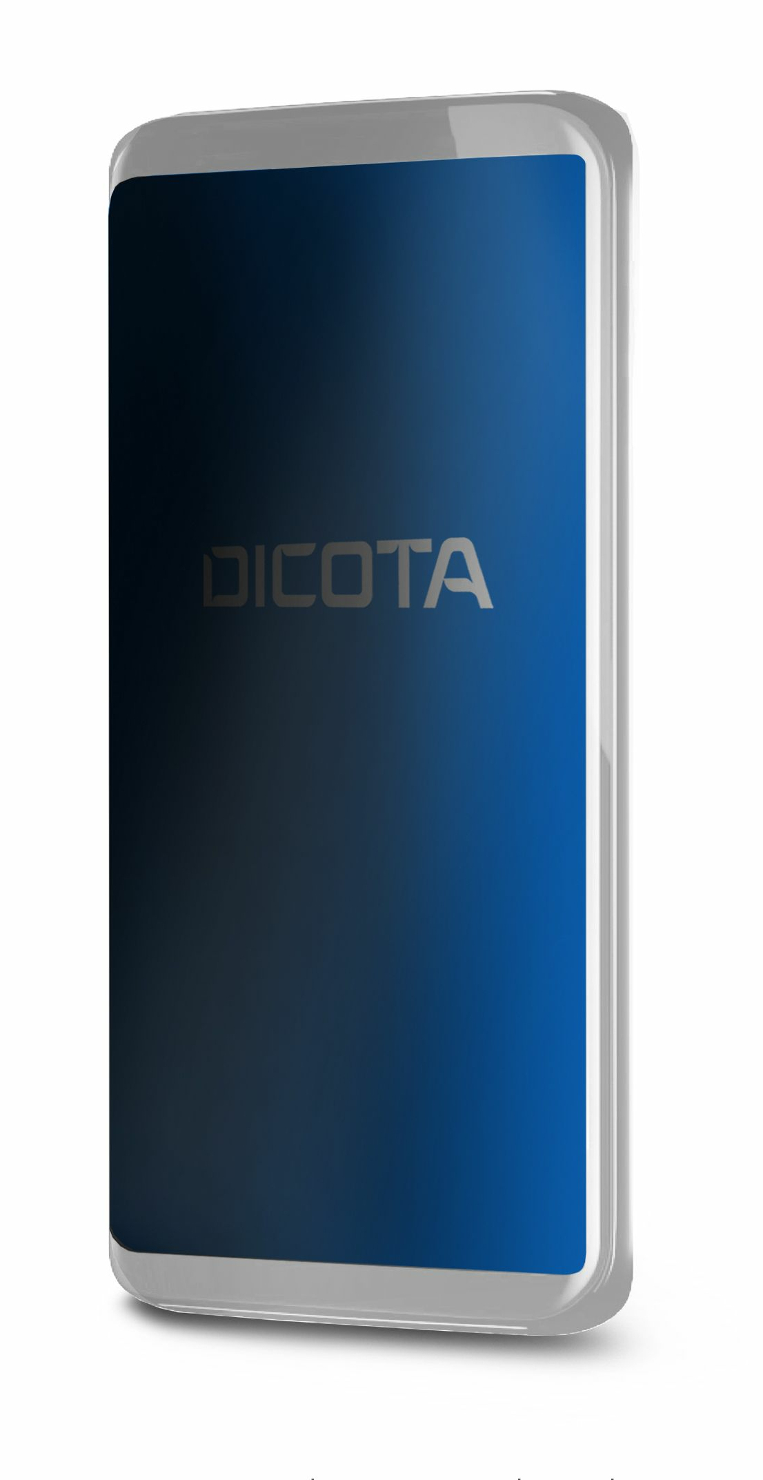 Dicota Bildschirmschutz für Handy - Sichtschutzfilter, 4-Wege, selbstklebend, Ansicht 2