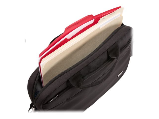 Case Logic Advantage 14 Attaché - Notebook-Tasche - 35.6 cm (14), Ansicht 5
