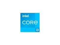 Intel Core i3 12100   LGA1700 12MB Cache 3,3GHz retail