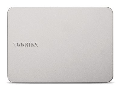 Toshiba Canvio Flex - Festplatte - 4 TB - extern (tragbar)