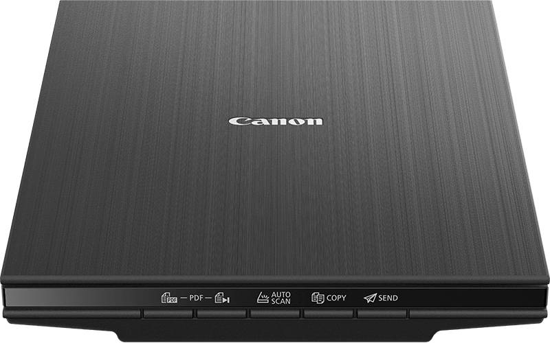 Canon CanoScan LiDE 400 Flatbed-scanner Desktopmodel