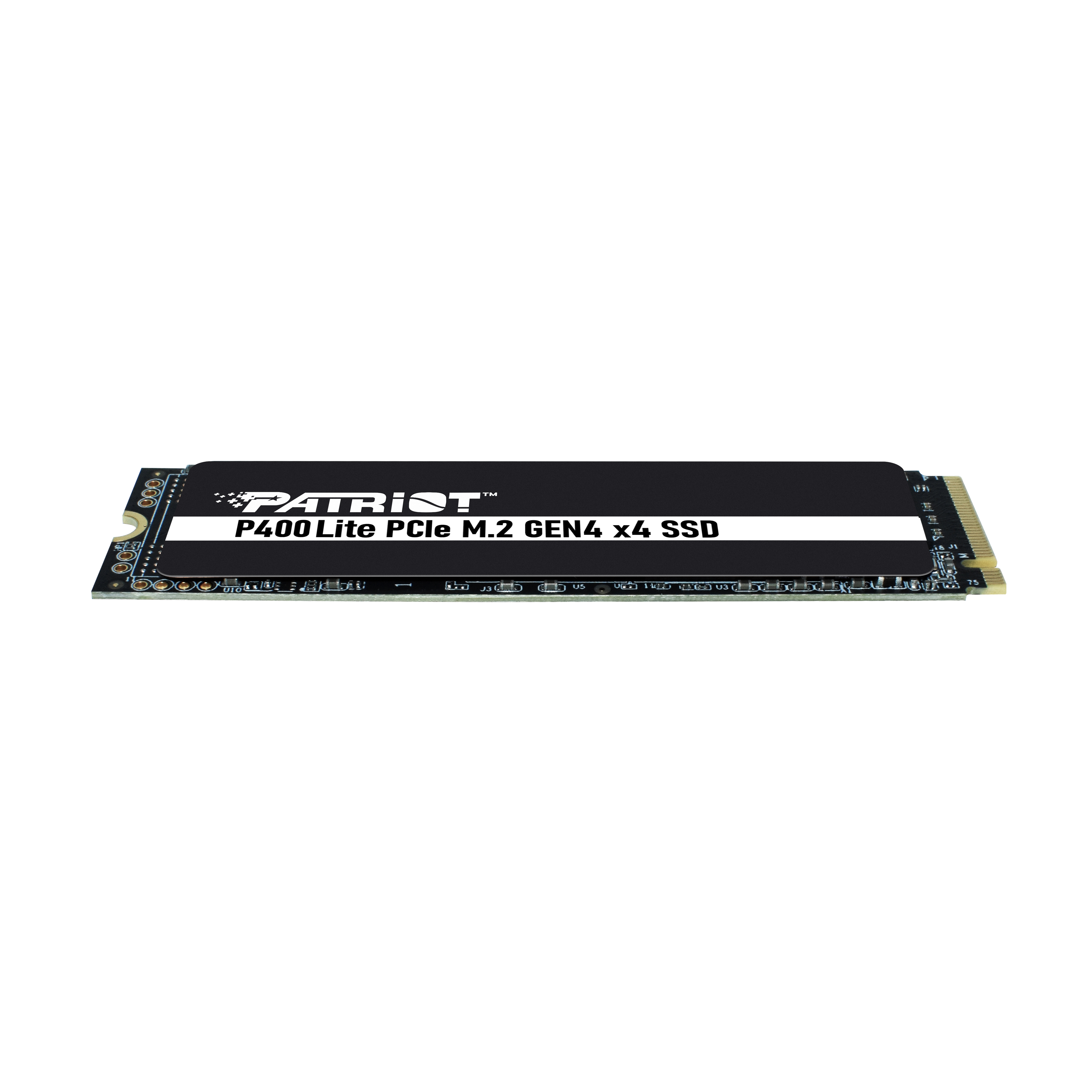 PATRIOT P400 Lite - SSD - 1 TB - intern - M.2 2280, Ansicht 2