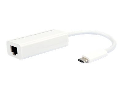 Roline USB 3.1 to Gigabit Ethernet Converter - Netzwerkadapter - USB 3.1 - GigE